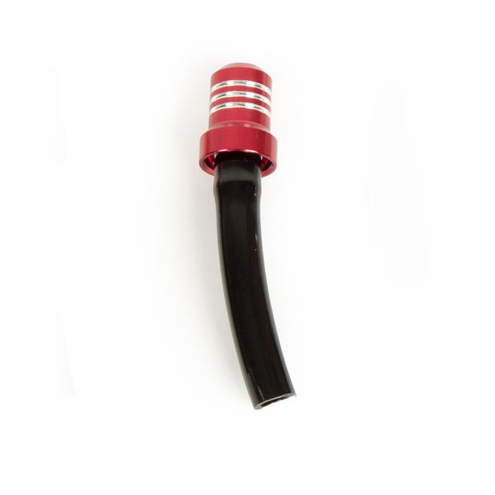 RHK Tank Breather Vent Red