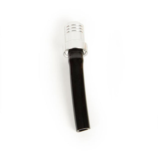 RHK Tank Breather Vent Silver