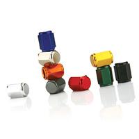 RHK Universal Valve Caps Gold