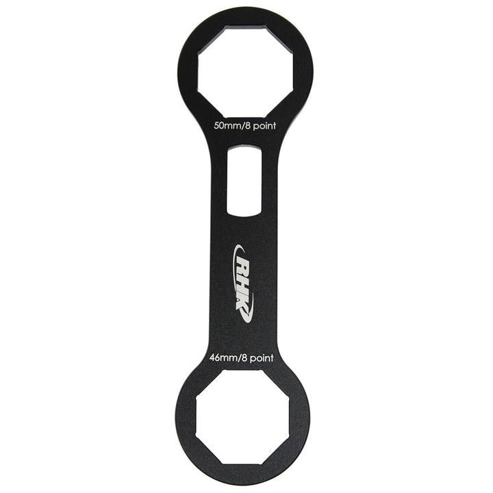RHK Universal Fork Cap Wrench Suit - 46Mm & 50Mm