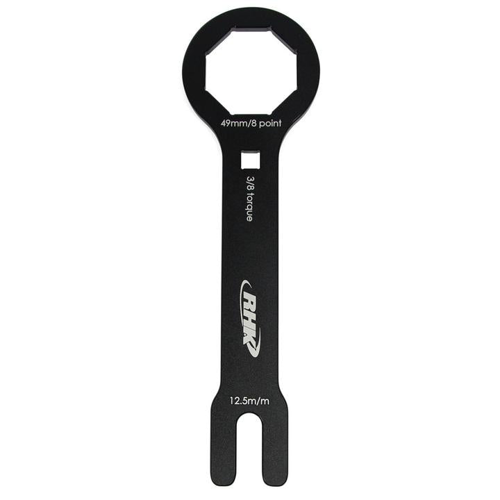 RHK Universal Fork Cap Wrench Suit - 49Mm