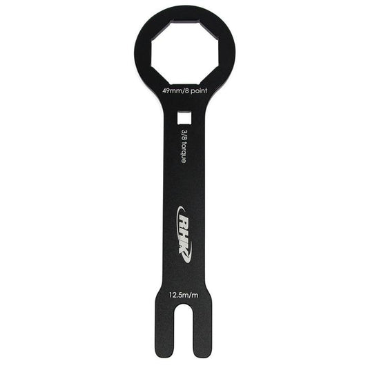 RHK Universal Fork Cap Wrench Suit - 49Mm