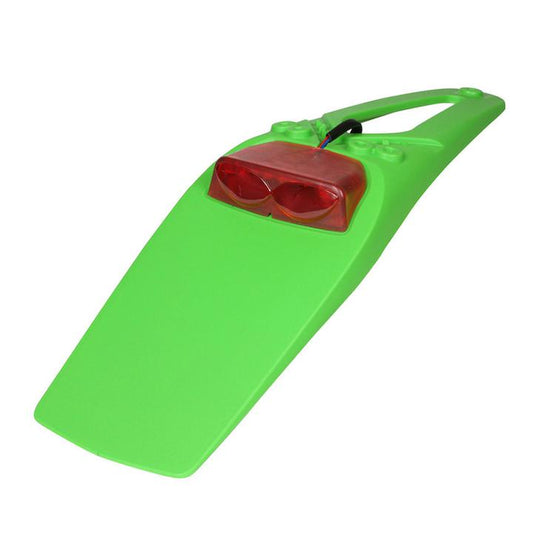 Rtech Led Tail Light Green