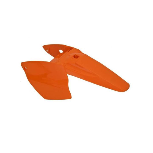 Rtech KTM 65 SX 2002-2008 Rear Fender Oe Orange