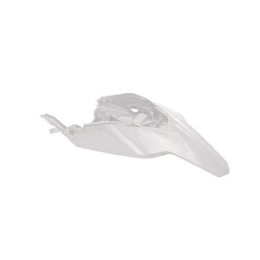 Rtech KTM 65 SX 2009-2015 Rear Fender Oe White (2011-2012)