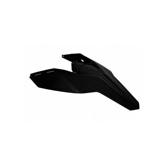 Rtech Husaberg Te 250-300 2011-2012 Oe Black Rear Fender