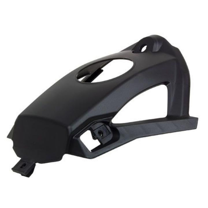 Rtech Honda  Oem Replacement Tank Cover Black