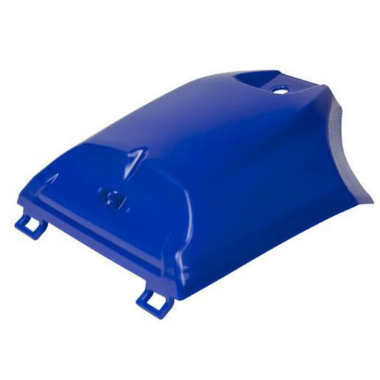 Rtech Yamaha Oem Replacement Tank Cover YZ250F 2019-2022 YZ450F 2018-2022 Wr250F 2020-2022 Wr450F 2019-2022 Blue
