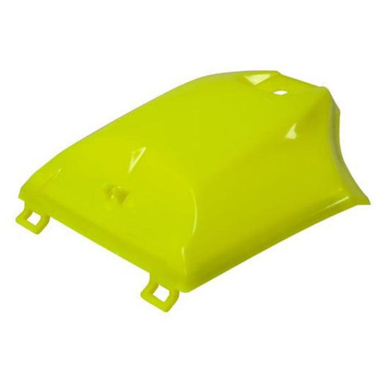 Rtech Yamaha Oem Replacement Tank Cover YZ250F 2019-2022 YZ450F 2018-2022 Wr250F 2020-2022 Wr450F 2019-2022 Neon Yellow