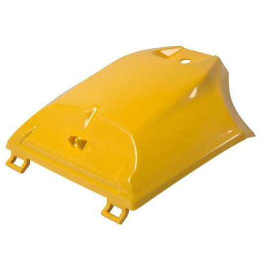 Rtech Yamaha Oem Replacement Tank Cover YZ250F 2019-2022 YZ450F 2018-2022 Wr250F 2020-2022 Wr450F 2019-2022 Yellow