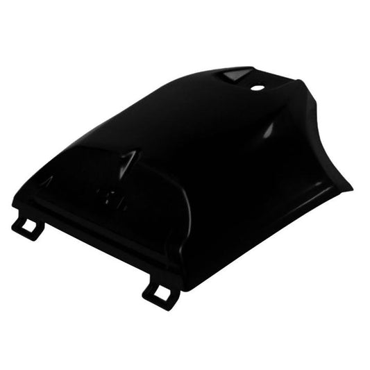 Rtech Yamaha Oem Replacement Tank Cover YZ250F 2019-2022 YZ450F 2018-2022 Wr250F 2020-2022 Wr450F 2019-2022 Black