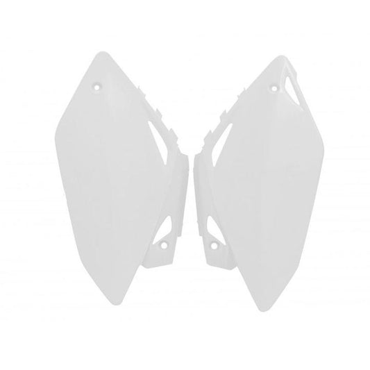 Rtech Honda CRF 450 2005-2006 Side Panels White