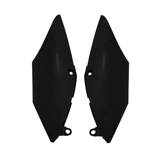 Rtech Honda CRF-R 250 2018-2020 Black Side Panels