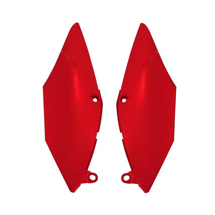 Rtech Honda CRF-L 450 2019 Red Side Panels