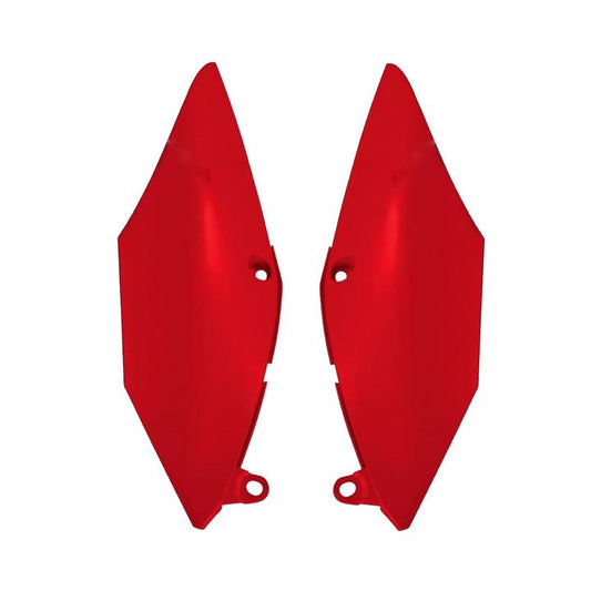 Rtech Honda CRF-L 450 2019 Red Side Panels