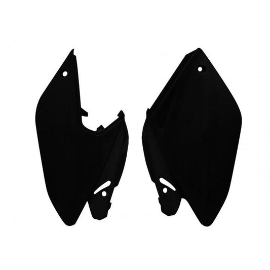 Rtech Honda CRF-X 250 2004-2019 Side Panels Black