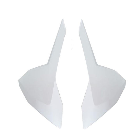 Rtech Husqvarna Te/Fe 125-501 2017-2019 Side Panels White