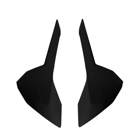 Rtech Husqvarna Te/Fe 125-501 2017-2019 Side Panels Black