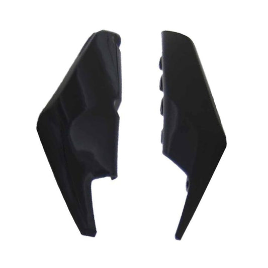 Rtech Husqvarna TC 125 2019-2020 Black Side Panels
