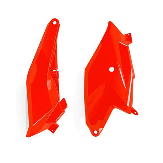 Rtech KTM 85 SX 2018-2022 Side Panels Neon Orange