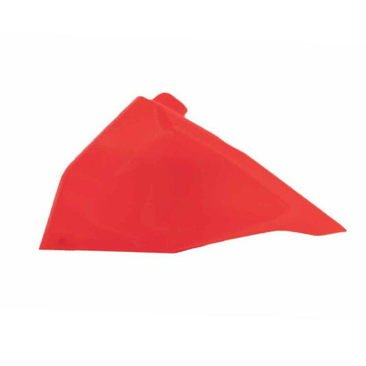 Rtech KTM 125 SX 2019-2020 Neon Orange Left Airbox Side Panels