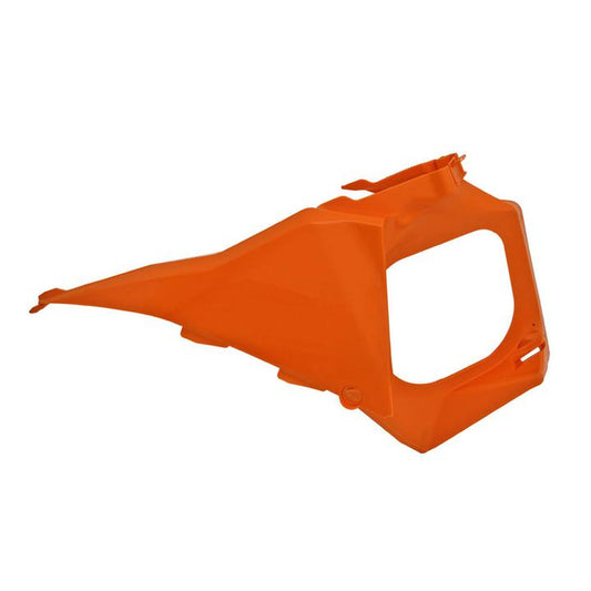 Rtech KTM 125 SX 2007-2010 Oe Orange (2007) Right Airbox Side Panels