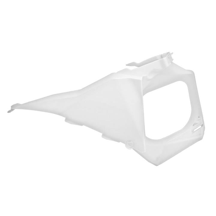 Rtech KTM SX/SX-F 125-450 2007-2010 Exc/Exc-F 125-500 2008-2011 Right Airbox Side Panel White
