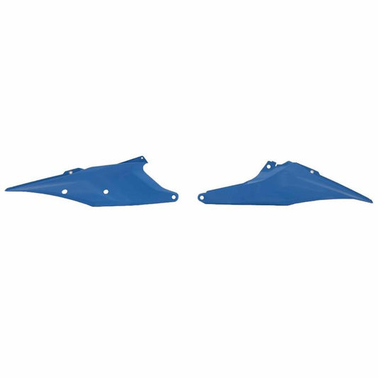 Rtech KTM SX/SX-F 125-450 2019-2022 Exc-Exc-F 125-500 2020-2022 Side Panels Vintage Light Blue