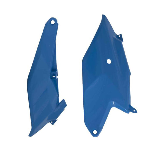 Rtech KTM 85 SX 2018-2022 Side Panels Vintage Light Blue