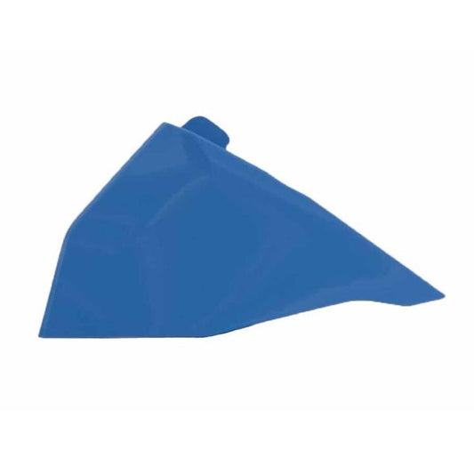 Rtech KTM 125 SX 2019-2020 Vintage Light Blue Left Airbox Side Panels
