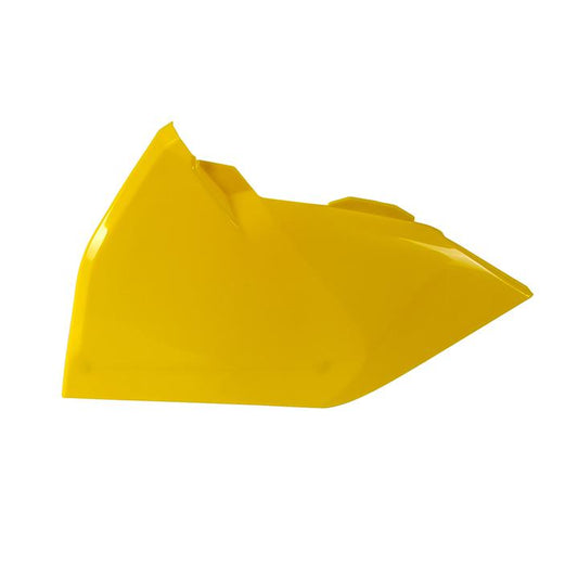Rtech KTM 125 SX 2016-2018 Vintage Yellow Left Airbox Side Panels