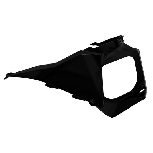 Rtech KTM 125 SX 2007-2010 Oe Black (2008-2010) Right Airbox Side Panels