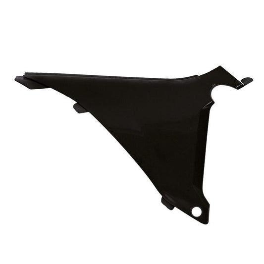 Rtech KTM 125 SX 2011 Black Right Airbox Side Panels