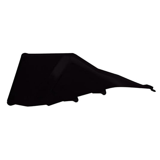 Rtech KTM 125 SX 2007-2010 Oe Black (2008-2010) Left Airbox Side Panels