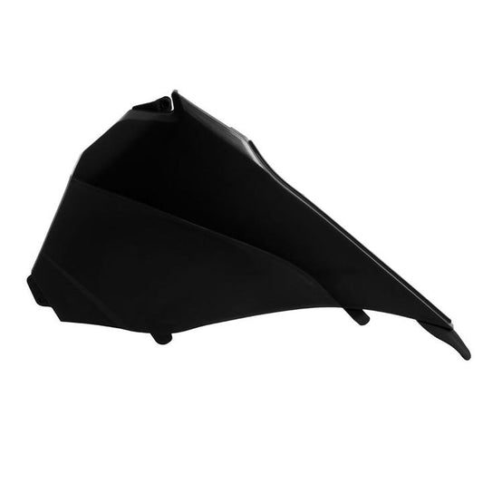 Rtech KTM 125 SX 2013-2015 Black Left Airbox Side Panels