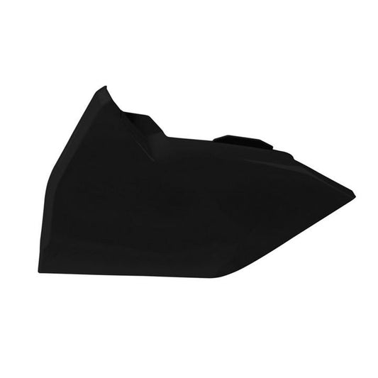 Rtech KTM 125 SX 2016-2018 Black Left Airbox Side Panels