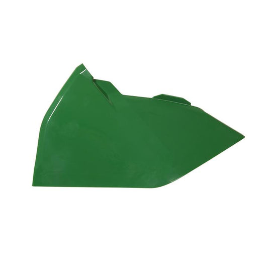 Rtech KTM 125 SX 2016-2018 Vintage Green Left Airbox Side Panels