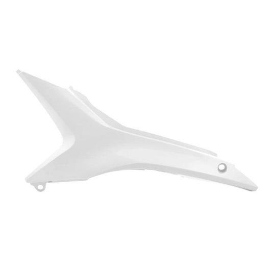 Rtech Honda CRF 450 2013-2016 Oe White Airbox Side Panels
