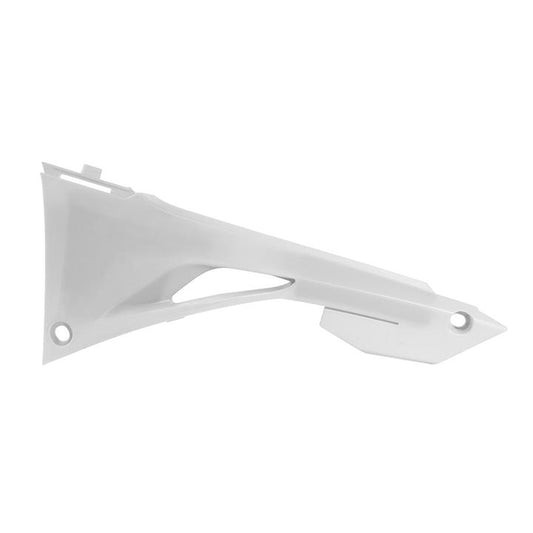 Rtech Honda CRF-R 450 2017-2020 White Airbox Side Panels