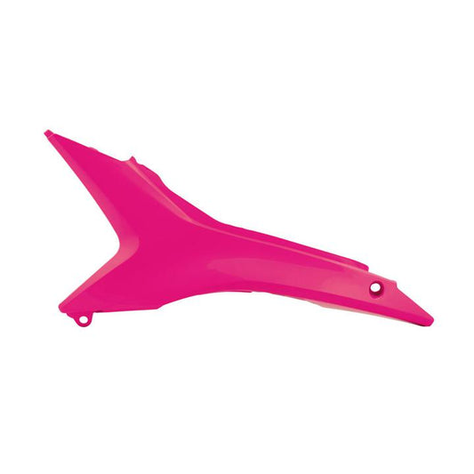 Rtech Honda CRF 450 2013-2016 Neon Pink Airbox Side Panels