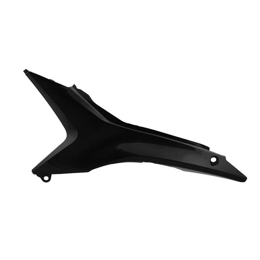 Rtech Honda CRF 450 2013-2016 Black Airbox Side Panels