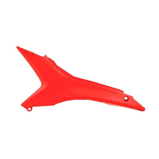 Rtech Honda CRF 450 2013-2016 Red Airbox Side Panels
