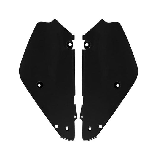 Rtech Suzuki RM 85 2000-2022 Side Panels Black