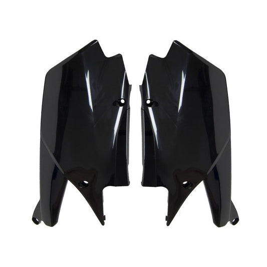 Rtech Yamaha YZ-Fx 450 2019-2020 Black Side Panels