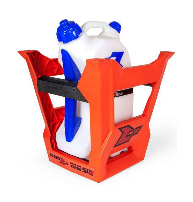 Rtech Blue R15 Quick Fill Race Gas Can
