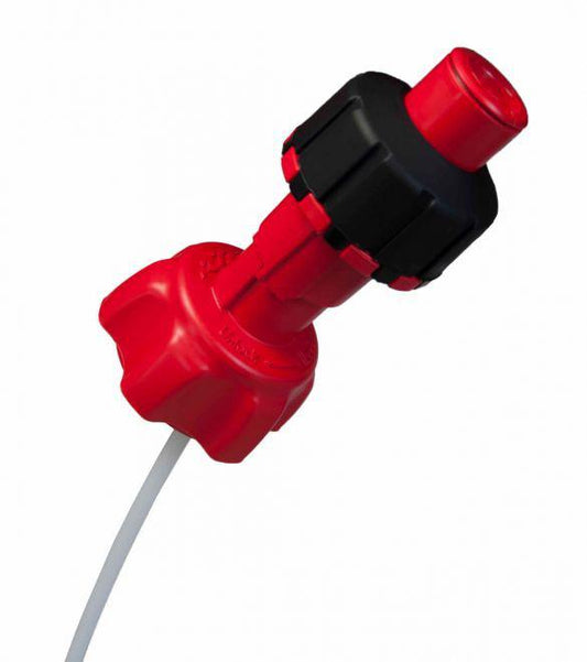 Rtech Quickfill Hose Kit Red