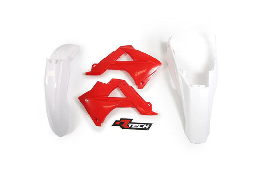 Rtech Gas Gas Plastic Kit Ec-Mc 125-200-250-300-450 2011 Oem