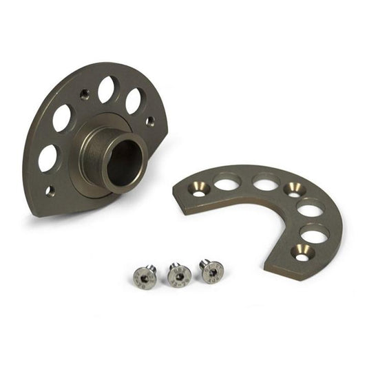 Rtech Yamaha Aluminum Brake Disc Mounting Kit Wr/Wrf/YZ/YZF/YZ-X 125/250/450