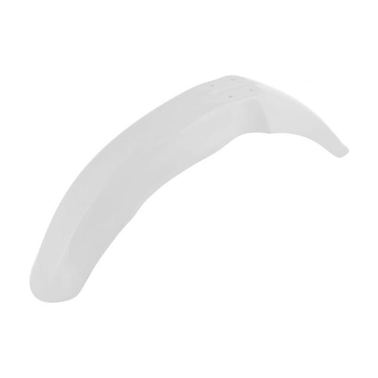 Rtech Honda Cr 125/250 2000-2003 Xr 650 R 2000-2006 Front Fender White