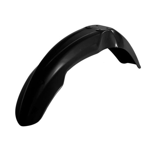 Rtech Honda CRF-X 450 2004-2017 Black Front Fender